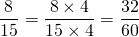 Mathplace quicklatex.com-12e26b7cb0096d6b636daca140be3c4d_l3 Exercice 4 : ranger les fractions  