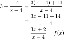 Mathplace quicklatex.com-175155566f069ca988ee38cd94aebff3_l3 Exercice 1 : sens de variation  