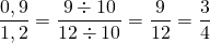 Mathplace quicklatex.com-1e83014a5519a0f65758bf985e6c4780_l3 Exercice 4 : fractions  