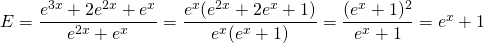 Mathplace quicklatex.com-227594eb690719e9a4acb32c60399c18_l3 Exercice 2 : Simplifier les expressions  