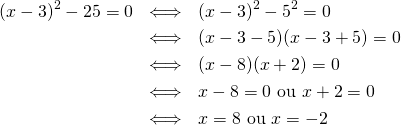 Mathplace quicklatex.com-3250787c0a254bc372e4b91e6eca6657_l3 Exercice 8 : équations  