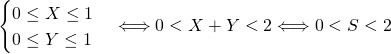 Mathplace quicklatex.com-360c7fb9761313952db7f473b85bf887_l3 Exercice 3 : lois de probabilité à densité  