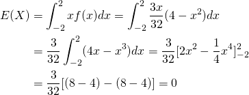 Mathplace quicklatex.com-39666b21ed4f40f71833957450fa3533_l3 Exercice 3 : lois de probabilité à densité  