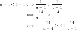 Mathplace quicklatex.com-3ffb52497451a13764c54473cf516342_l3 Exercice 1 : sens de variation  