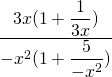 Mathplace quicklatex.com-4b9d0532a5cf76a4a1f424e267a73e03_l3 IV. Cas des fonctions polynômes et rationnelles  