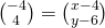 Mathplace quicklatex.com-5715676e80d7305310f064efa73229de_l3 Méthode 7 - Déterminer les coordonnées d'un point défini par une égalité vectorielle  