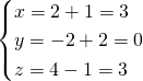 Mathplace quicklatex.com-ad663ab60ad2289f975f105fb45ad0dc_l3 Methode 1 : Etudier les positions relatives de deux droites données par leur équations.  