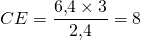 Mathplace quicklatex.com-bcce83d6946e8ba7c68049343228b828_l3 Exercice 3 : théorème de Thalès  