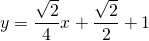 Mathplace quicklatex.com-d081de73e536dfeb613a0aae32d05e22_l3 Méthode 5 : Déterminer l’équation réduite de la tangente à la courbe d’une fonction f en un point a  