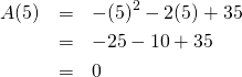 Mathplace quicklatex.com-db18e5f4611383025939f26caad42ddc_l3 Exercice 4 : équations  