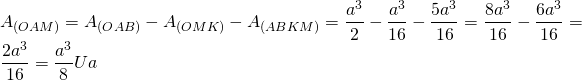 Mathplace quicklatex.com-ed83d7da244049f6948349b2b02e7416_l3 Exercice 1 : Calcul d'aires avec une parabole  
