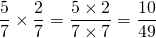 Mathplace quicklatex.com-fe693c0653c3d05bc9a3326062d1c9cc_l3 Exercice 2 : Calculer sous forme fractionnaire  