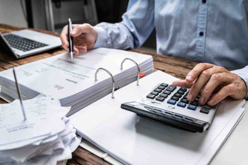 salaire expert comptable expérimenté