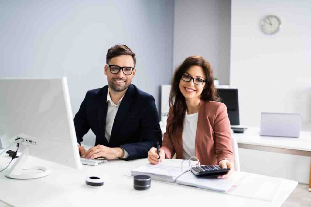 salaire expert comptable débutant